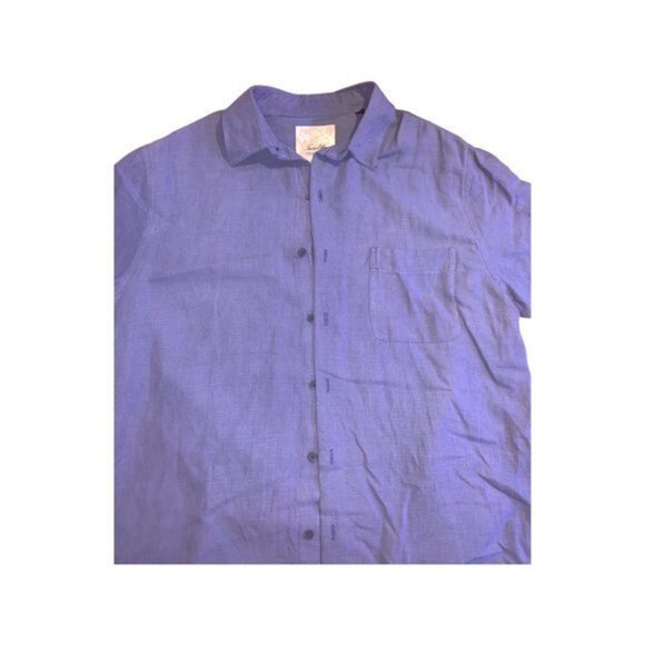 Mens Tasso Elba Shirts Size M - Picture 3 of 7